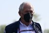 Helmut Marko: Verstappen-Unfall kostet Dreiviertelmillion