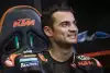 Bild zum Inhalt: KTM bestätigt Wildcard-Start: Dani Pedrosa steht vor MotoGP-Comeback