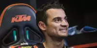 Bild zum Inhalt: KTM bestätigt Wildcard-Start: Dani Pedrosa steht vor MotoGP-Comeback