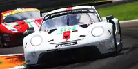 Bild zum Inhalt: Porsches Sensationssieg: "Kann mich an kein engeres Rennen erinnern"