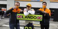 Bild zum Inhalt: Andreas Seidl: WM-Rang drei von Lando Norris "nicht unrealistisch"