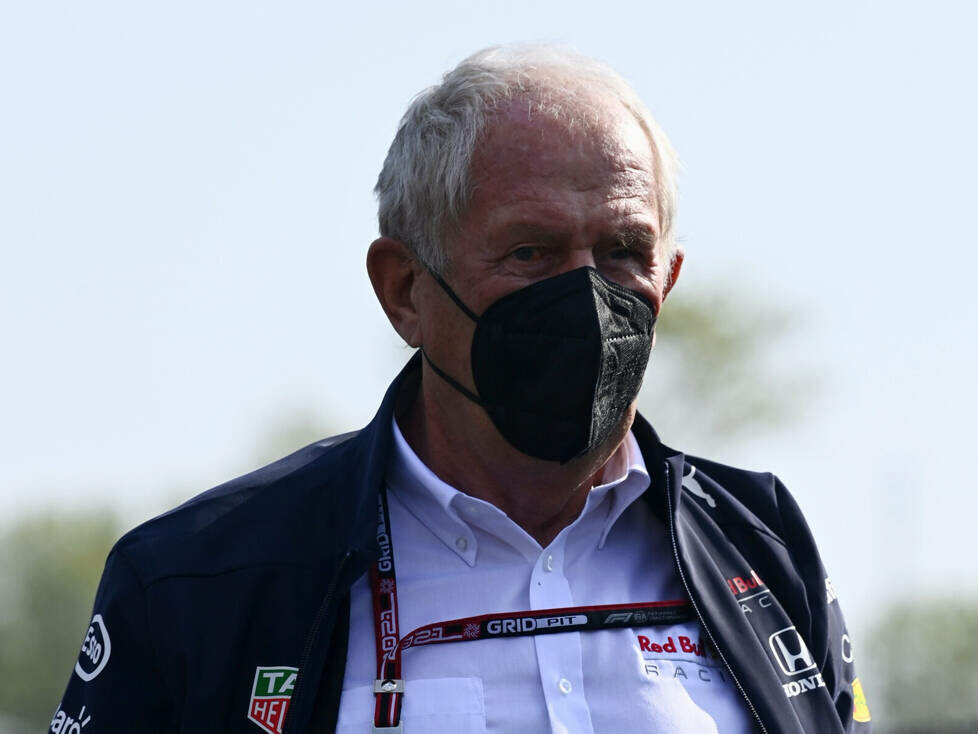 Helmut Marko