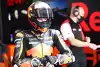 Bild zum Inhalt: Brad Binder: Meisterschaft abgehakt, Fokus auf gute Einzelergebnisse