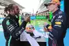 Bild zum Inhalt: Formel-1-Liveticker: Hat Hamilton Verstappen angerufen?