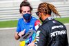Crash Verstappen vs. Hamilton: So sehen es die anderen Fahrer