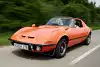 Bild zum Inhalt: Vergessene Studien: Opel Aero GT (1969)