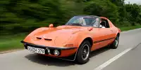 Bild zum Inhalt: Vergessene Studien: Opel Aero GT (1969)