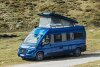 Carado: Wohnmobil-Neuheiten zum Modelljahr 2022