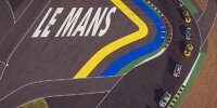 Bild zum Inhalt: Wie es mit den virtuellen 24 Stunden von Le Mans weitergeht