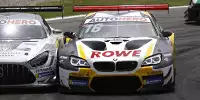 Timo Glock, Maximilian Buhk