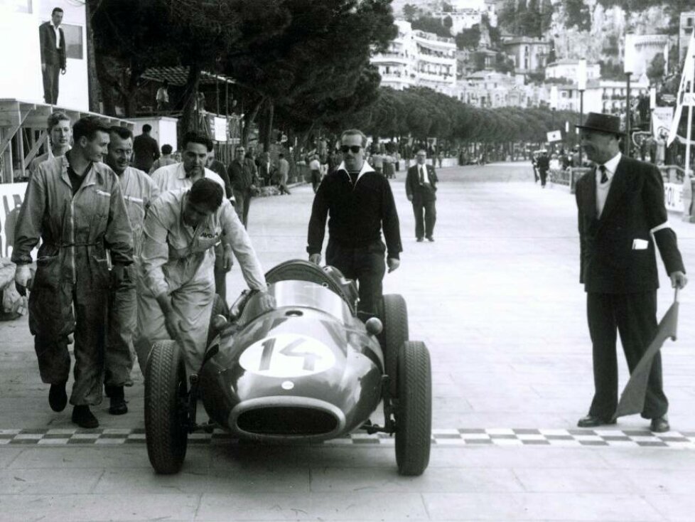 Jack Brabham