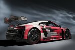 Audi R8 LMS GT3 evo II