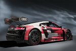 Audi R8 LMS GT3 evo II