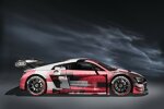 Audi R8 LMS GT3 evo II