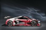 Audi R8 LMS GT3 evo II