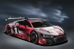 Audi R8 LMS GT3 evo II