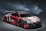 Audi R8 LMS GT3 evo II