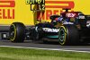 Mercedes korrigiert: Hamilton wäre doch nicht ausgeschieden