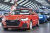 Bild zum Inhalt: Offiziell bestätigt: Audi A1 stirbt nach dieser Generation