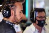 Formel-1-Liveticker: Hill: "Noch nie eine unsportliche Aktion von Lewis gesehen"