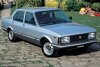 Bild zum Inhalt: Fiat Argenta (1981-1986): Kennen Sie den noch?