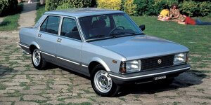 Fiat Argenta (1981-1986): Kennen Sie den noch?