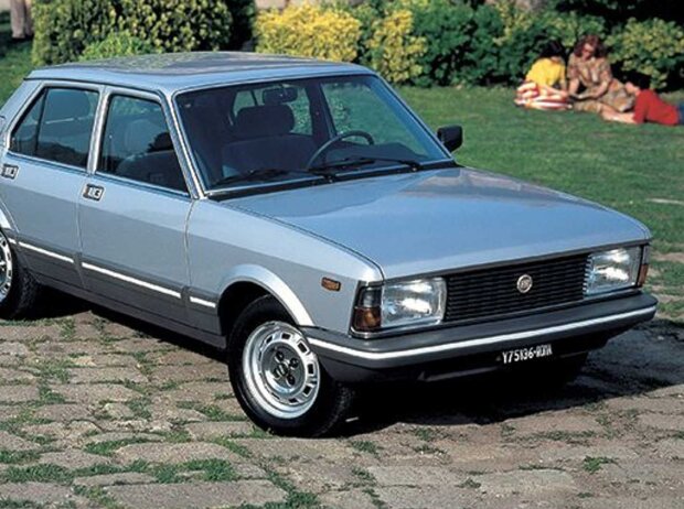 Fiat Fiat