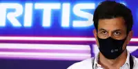Toto Wolff