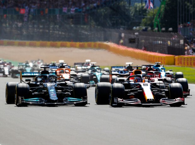 Max Verstappen, Lewis Hamilton Max Verstappen, Lewis Hamilton