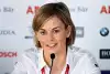 Bild zum Inhalt: Susie Wolff im Interview: "Ein Wolff in der Formel 1 ist genug!"