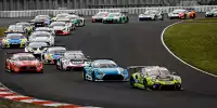 Bild zum Inhalt: ADAC GT Masters Nürburgring am 6. bis 8. August abgesagt