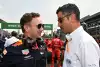 Bild zum Inhalt: FIA warnt Formel-1-Teams: Kein Gang zu den Rennkommissaren mehr!
