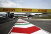 Index über Nachhaltigkeit: Mugello, Barcelona & Le Castellet Spitzenreiter