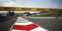 Bild zum Inhalt: Index über Nachhaltigkeit: Mugello, Barcelona & Le Castellet Spitzenreiter