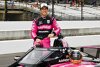 IndyCar 2022: Castroneves fährt volle Saison für Shank - Harvey muss gehen