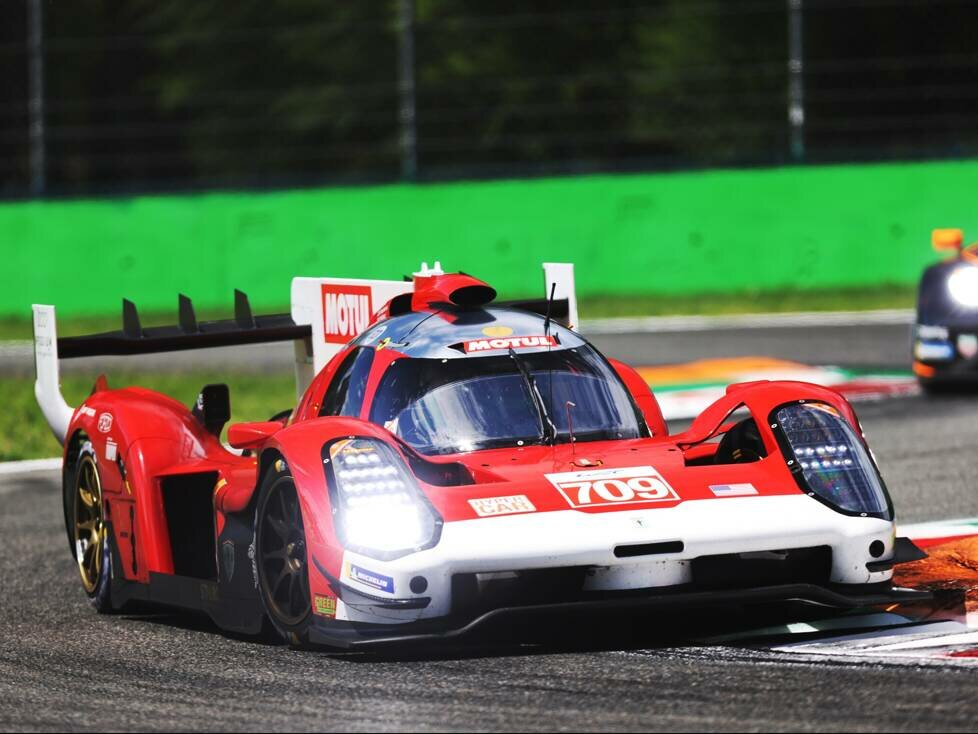 Ryan Briscoe, Richard Westbrook