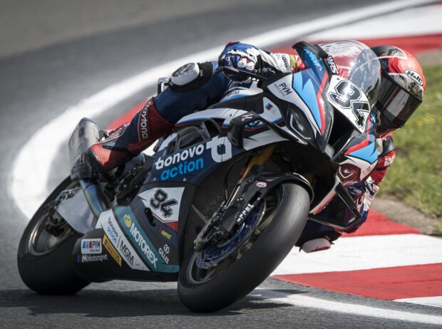 Jonas Folger Jonas Folger