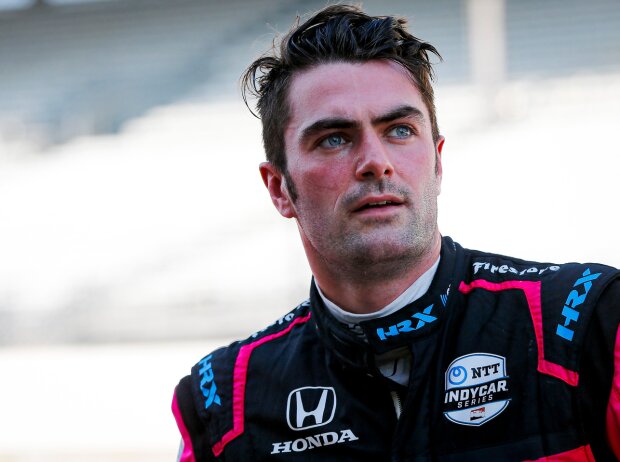 Jack Harvey Jack Harvey