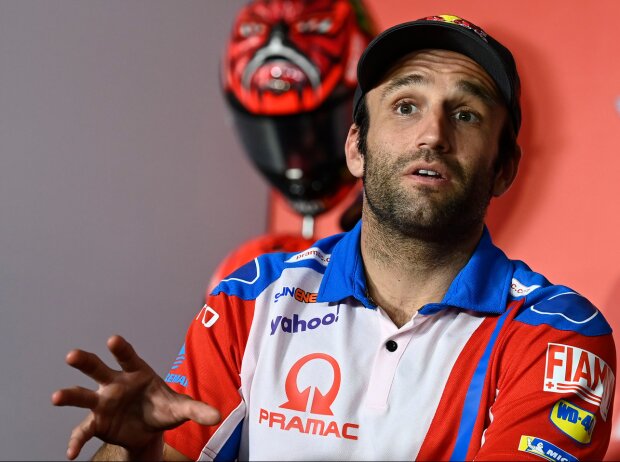 Johann Zarco Johann Zarco