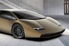 Bild zum Inhalt: Lamborghini Countach: So cool könnte eine Neuauflage aussehen