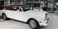 Rolls-Royce Motor Cars München in der Motorworld München