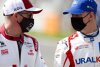 Bild zum Inhalt: Formel-1-Liveticker: Folgt Schumacher auf Räikkönen? "Interessiert mich nicht"