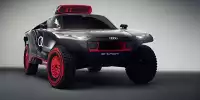 Audi RS Q e-tron
