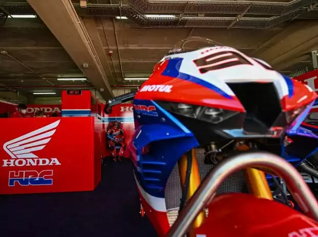 Leon Haslam Titel-Bild zur News: Leon Haslam