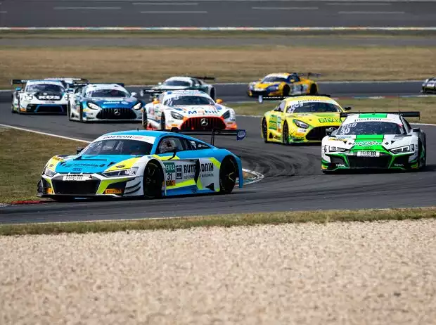 Patric Niederhauser, Kelvin van der Linde Titel-Bild zur News: Patric Niederhauser, Kelvin van der Linde