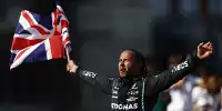 Bild zum Inhalt: Video: Die Top-10-Duselmomente von Lewis Hamilton in der Formel 1