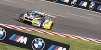 Bild zum Inhalt: DTM-Training Lausitzring: So lief das Steilkurven-Comeback!