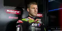 Bild zum Inhalt: "Man soll niemals nie sagen" - Jonathan Rea kommentiert MotoGP-Gerüchte