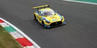 Bild zum Inhalt: Disqualifikation nach DTM-Spritaffäre: AMG-Pilot Abril verliert alle Punkte