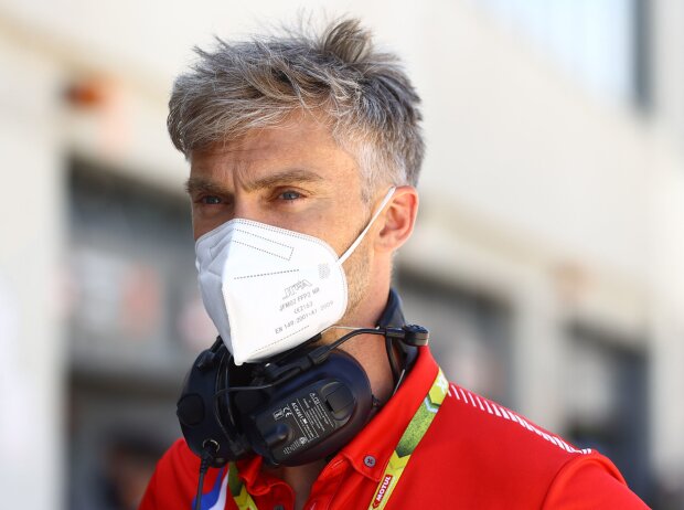 Leon Camier Leon Camier